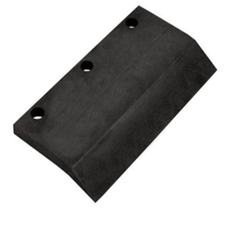 National 6271 3 x 6 Extra Heavy Duty Floor Scraper Blade